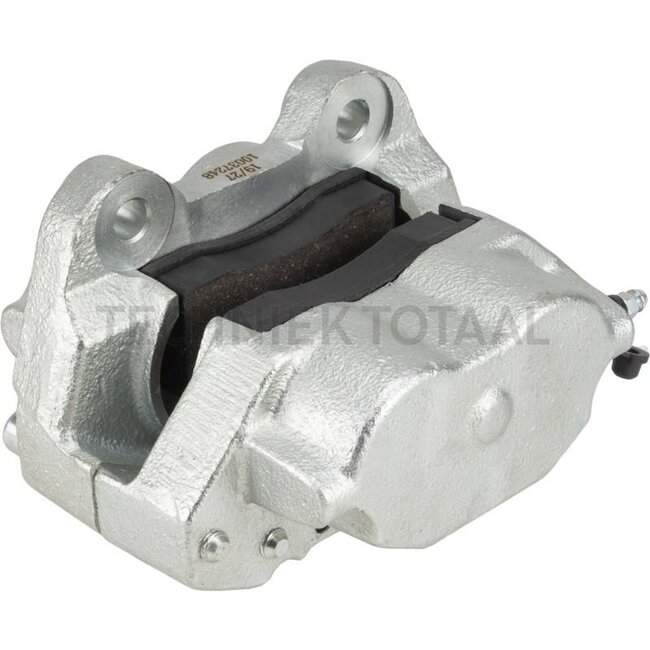 GRANIT Fixed caliper Knott 4 piston, for brake disc 13 mm - 71704134, 4381401