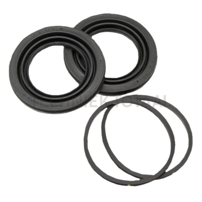 GRANIT Seal kit - 71704139, 04375656, 04344643