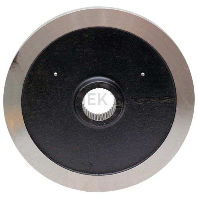 GRANIT Remschijf - 71704140, 4372128