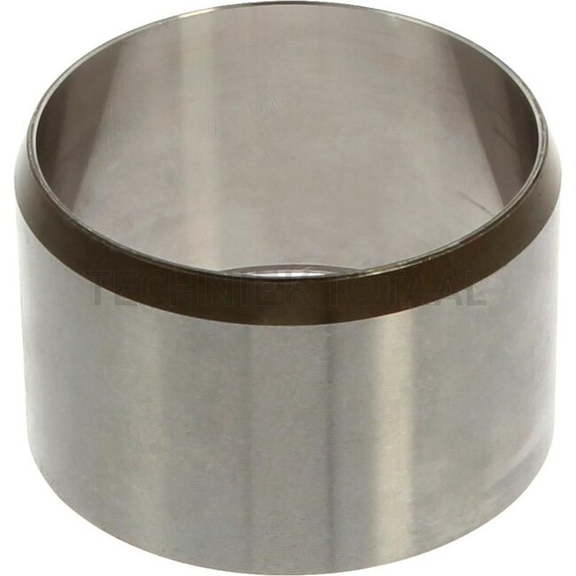 GRANIT Bush for rear axle, outer, Ø 62 x 68 x 48 mm - 71704141, 4340193