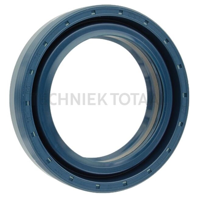 GRANIT Sealing ring for rear axle, outer, Ø 68 x 100 x 20 mm - 71704142, 4379710