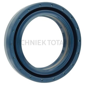 GRANIT Sealing ring for rear axle, outer, Ø 68 x 100 x 20 mm