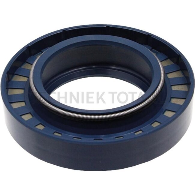 GRANIT Sealing ring for rear axle, inner, Ø 62 x 100 x 20/28 mm - 71704143, 2372170