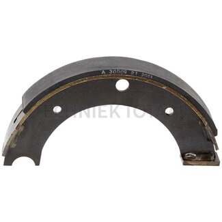 GRANIT Brake shoe For brake drum Ø 180 mm