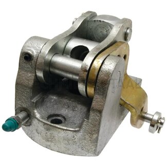 GRANIT Brake cylinder mineral oil Deutz Agrotron 4.70-6.45, MK2 80-150