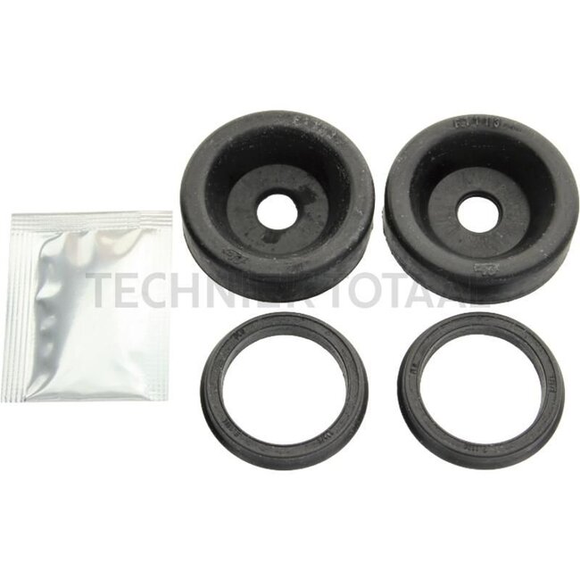 GRANIT Reparatieset (FTE-uitvoering) - 71704147