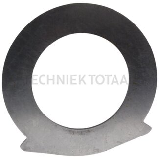 GRANIT Tussenschijf Deutz Agrotron 6185 - 9340