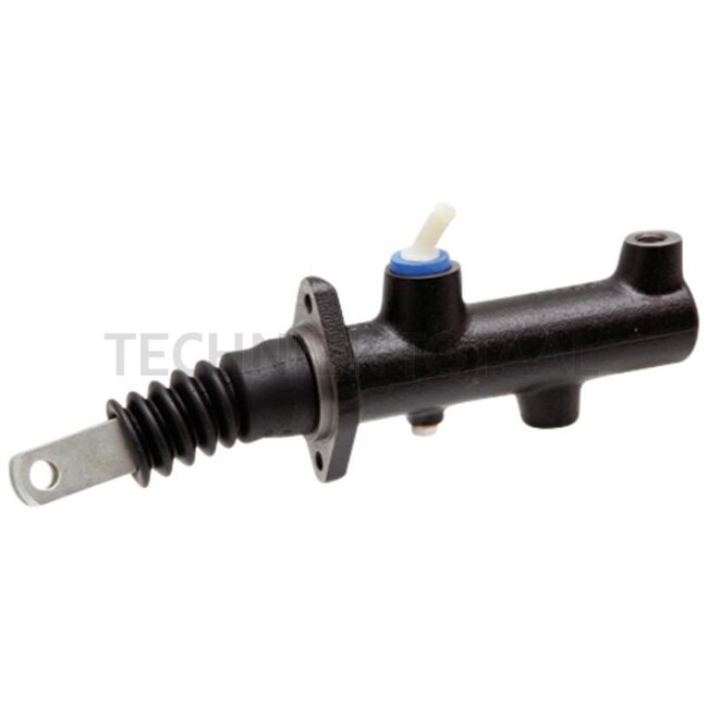 GRANIT Hoofdremcilinder voor uitvoerin zonder voorasremmen - 71704173, 0.014.3084.3/20