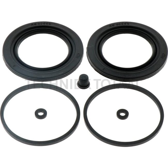 GRANIT Reparatieset passend voor remklauw 71704075, 71704074,71704077, 71704076 - 71704178, 4322292