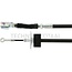 GRANIT Hand brake cable Lamborghini R6 VRT, Deutz-Fahr 6155 G - 6205 G Agrotron