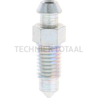 GRANIT Master brake cylinder Deutz series 5 5100P-5130P, series 6 6120-6140