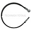 GRANIT Remband links 25 mm, zonder geleiderail Fendt Farmer 2, 2E, 2D, 2DE