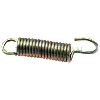 GRANIT Tension spring for brake pedal