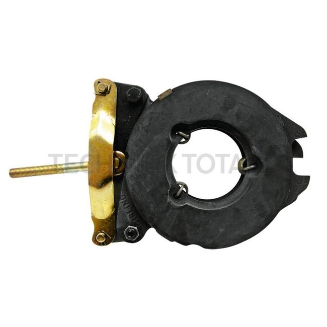 GRANIT Remmechanisme - 71706018, E178100150019 | Menkenr.: 207848