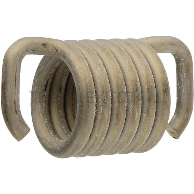 GRANIT Tension spring for actuating disc - 71706019, F178100150070