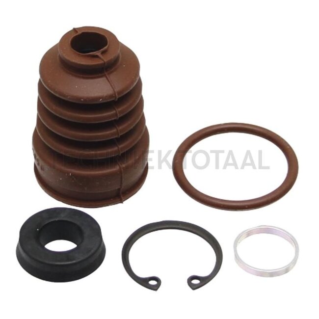 GRANIT Reparatieset - 71706027, X800120520030 | Extra informatie: zonder zuiger