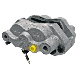 GRANIT Remklauw Compleet DOT 4