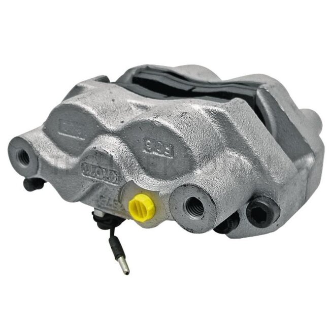 GRANIT Remklauw Compleet DOT 4 - 71706031, G198104070500, G178114070120