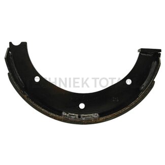 GRANIT Brake shoe 250 x 30 mm