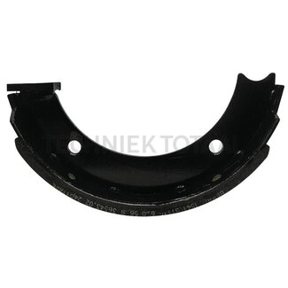 GRANIT Brake shoe 175 x 38 mm