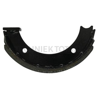 GRANIT Mâchoire de frein