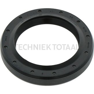 GRANIT Shaft sealing ring 40 x 56 x 8/10