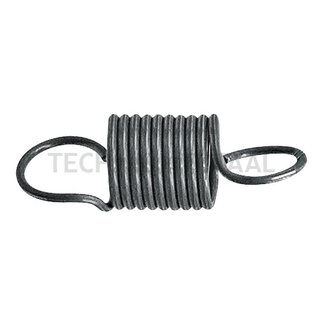 GRANIT Ressort de traction