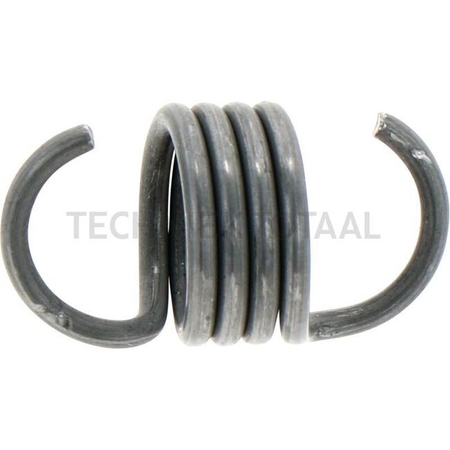 GRANIT Trekveer voor remmechanisme - 71706041, F231101030040