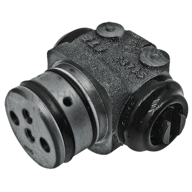 GRANIT Wielremcilinder DOT 4 - 71706045, G158100150020 | Borings-Ø: 31,75 mm