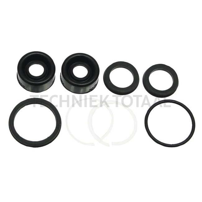GRANIT Reparatieset - 71706046, F158100150120 | Menkenr.: 73671