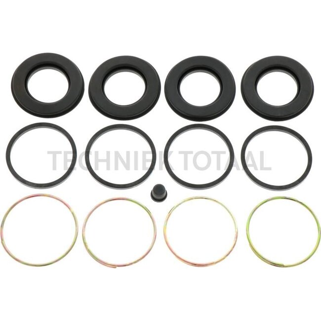 GRANIT Seal set - 71706058, F178107070080