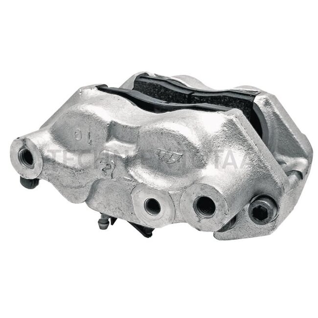 GRANIT Fixed caliper DOT 4 - 71706059, G198104072100