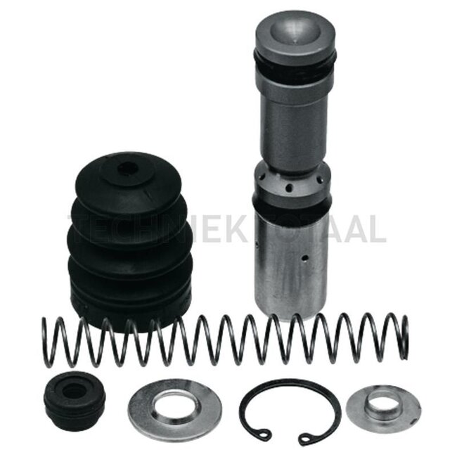 GRANIT Repair set - 71706063, F822100070070 | Medium: Pentosin