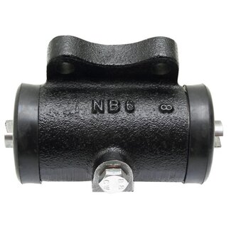 GRANIT Radbremszylinder 38 mm Kolben, DOT 4