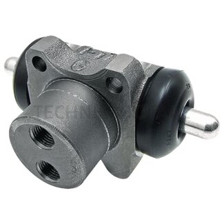 GRANIT Wheel brake cylinder 22 mm piston, DOT 4