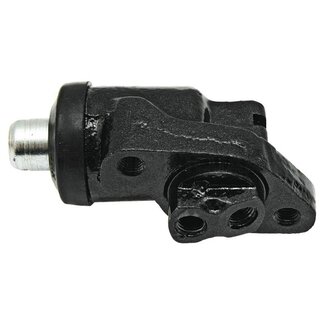 GRANIT Wheel brake cylinder right front, piston Ø 1 1/8" mm, DOT 4