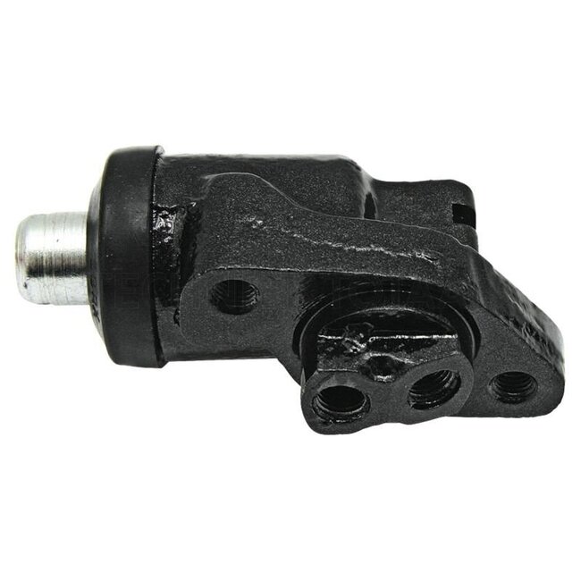 GRANIT Wielremcilinder rechts voor, zuiger-Ø: 1 1/8" mm, DOT 4 - 71706076, F178101070071, F178101070070