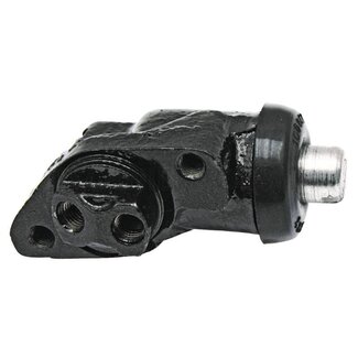 GRANIT Wielremcilinder links voor Ø 1 1/8 inch, DOT 4 Fendt
