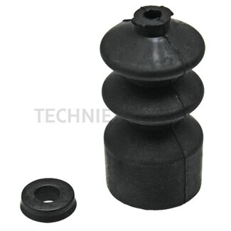 GRANIT Reparatursatz Bremszylinder 19 mm Kolben Fendt GT 275