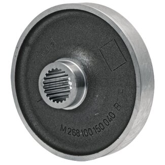 GRANIT Tambour de frein