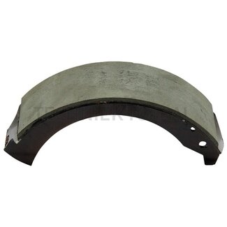 GRANIT Bremsbacke vorne rechts, 280 x 75 mm, für Vorderachse