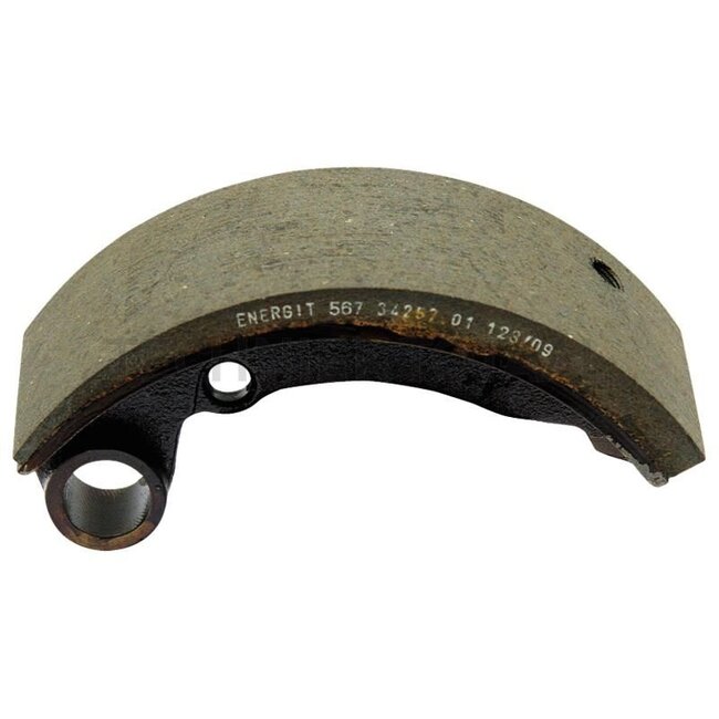 GRANIT Bremsbacke 180 x 60 mm - 71706090, 246100150300