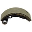GRANIT Remschoen voetrem 180 x 60 mm Fendt