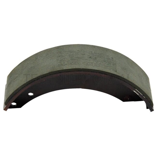GRANIT Bremsbacke 250 x 60 mm - 71706091, F182100150180