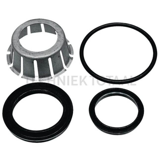 GRANIT Reparatursatz - 71706097, F380132070010