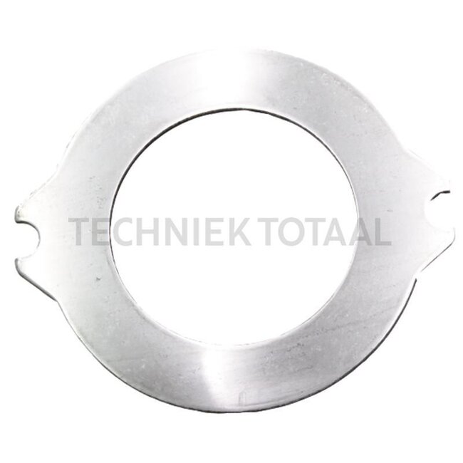 GRANIT Metal disc - 71706117, 954150150140, 931150150220