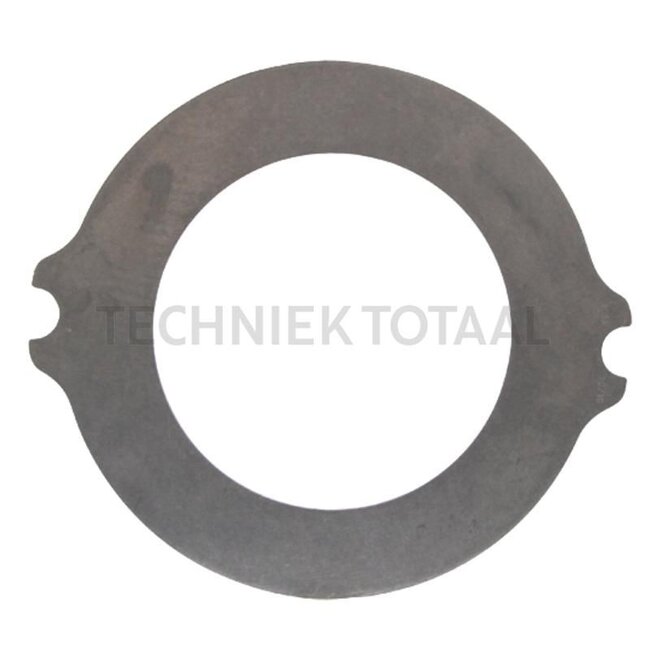 GRANIT Zwischenscheibe - 71706125, 716150150500 | Abmessungen: Außen-Ø 227 , Innen-Ø 150 , 2,5  stark mm