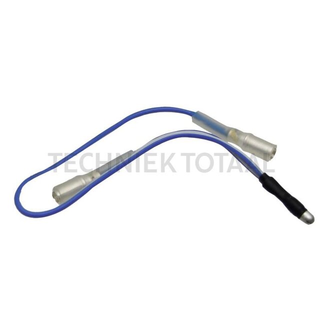 GRANIT Cable set for Cardan brake - 71706127, H192900040060