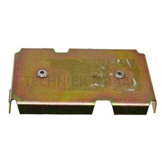 GRANIT Tôle de protection