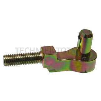 GRANIT Tête de fixation